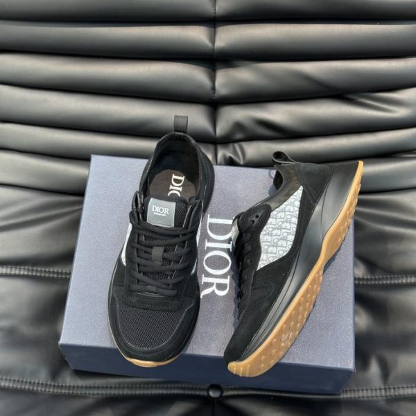 Dior B25 RUNNER Freizeit-Sneaker für Herren