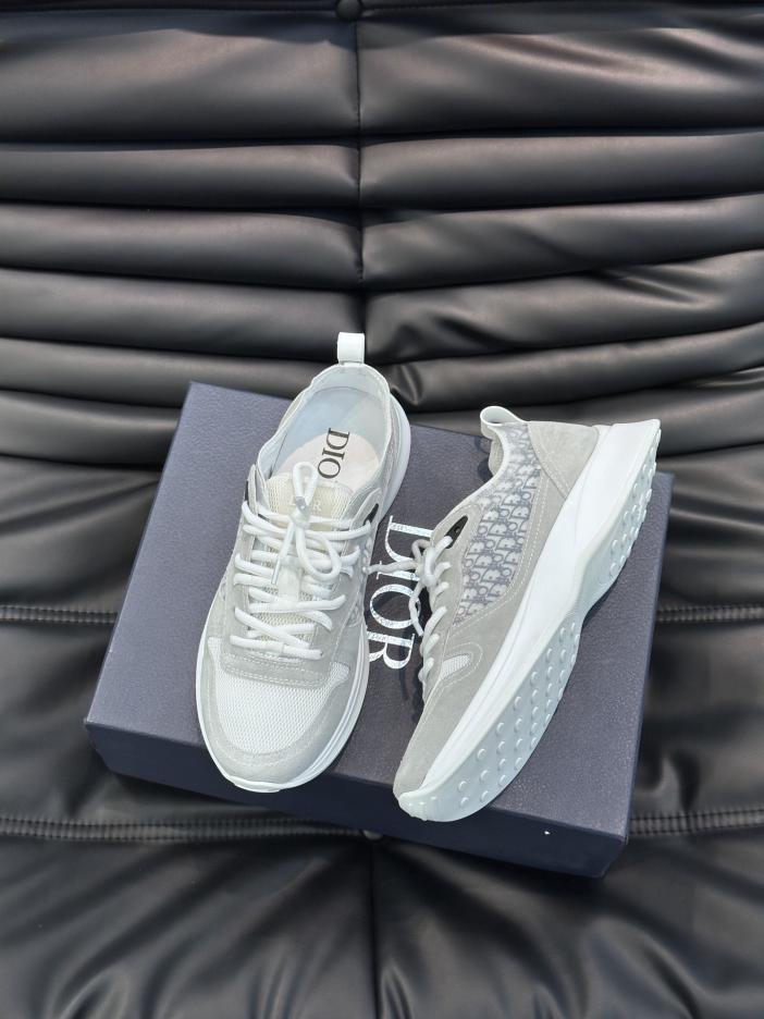 replica,schuhe,beste,kaufen,1:1,besten,seiten,Replik,turnschuhe,sneakers Dior B25 RUNNER Freizeit-Sneaker für Herren