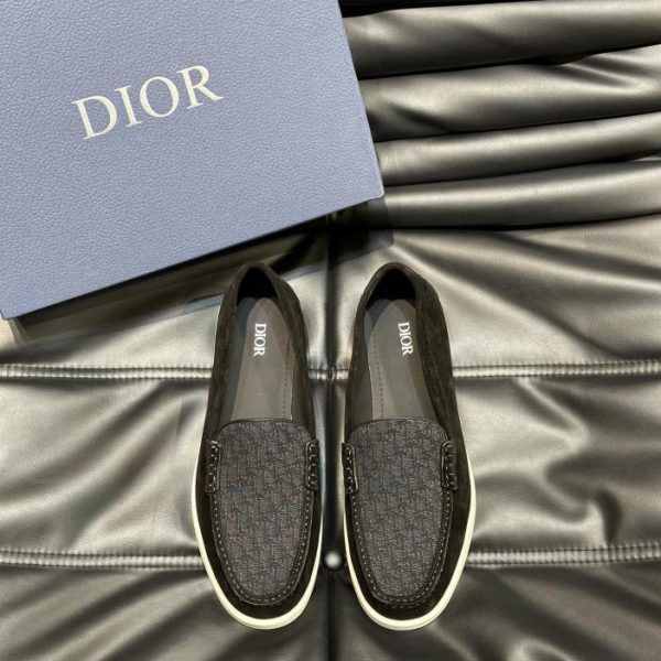 Lässige Herren-Loafer von Dior