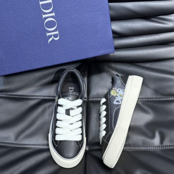 Dior B33-Turnschuhe