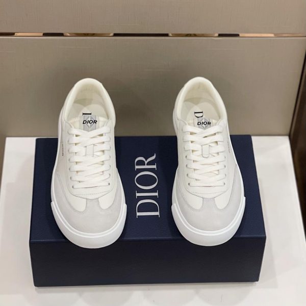 Lässige Low-Top-Sneaker B101 von Dior