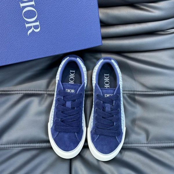 Dior B33-Turnschuhe