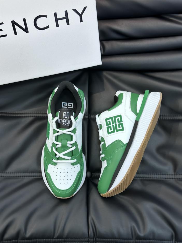 replica,schuhe,beste,kaufen,1:1,besten,seiten,Replik,turnschuhe,sneakers Lässige Sneakers von GIVENCHY mit dicker Sohle