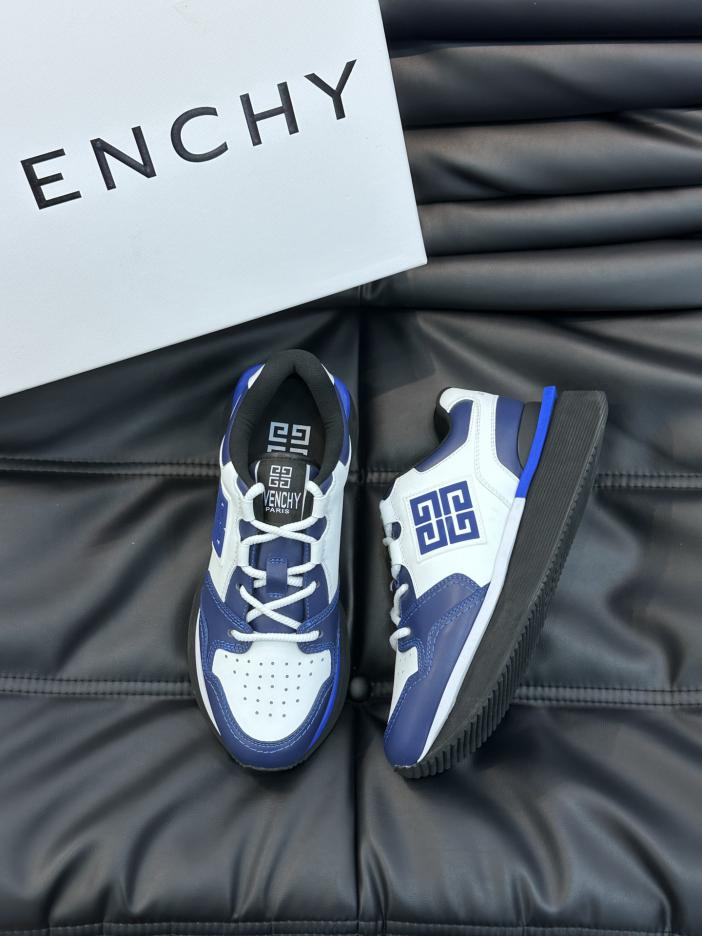 replica,schuhe,beste,kaufen,1:1,besten,seiten,Replik,turnschuhe,sneakers Lässige Sneakers von GIVENCHY mit dicker Sohle