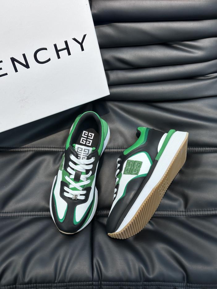replica,schuhe,beste,kaufen,1:1,besten,seiten,Replik,turnschuhe,sneakers Lässige Sneakers von GIVENCHY mit dicker Sohle