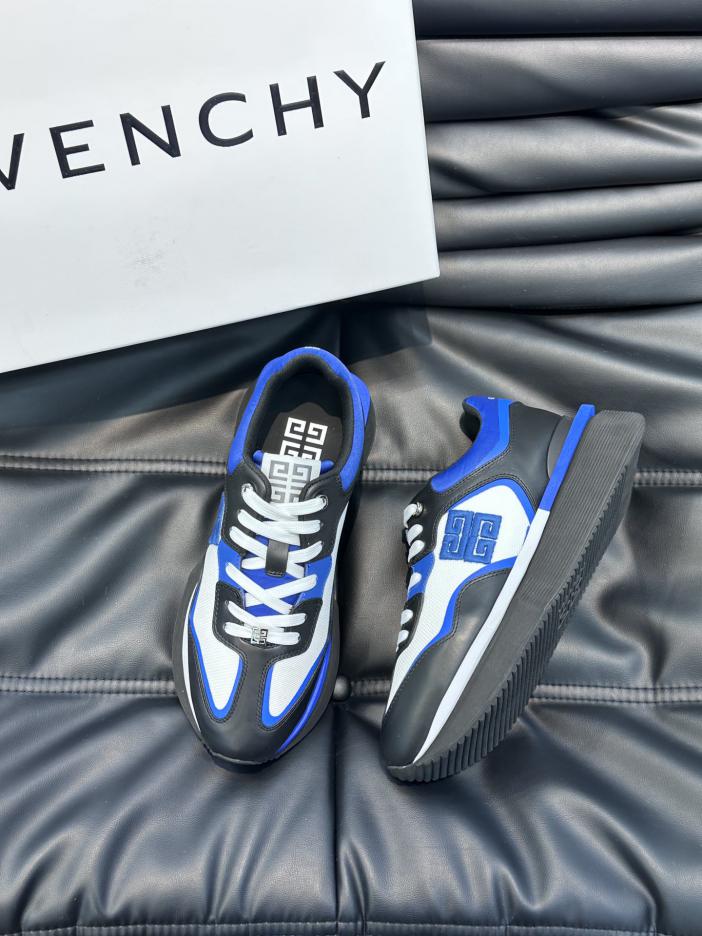 replica,schuhe,beste,kaufen,1:1,besten,seiten,Replik,turnschuhe,sneakers Lässige Sneakers von GIVENCHY mit dicker Sohle