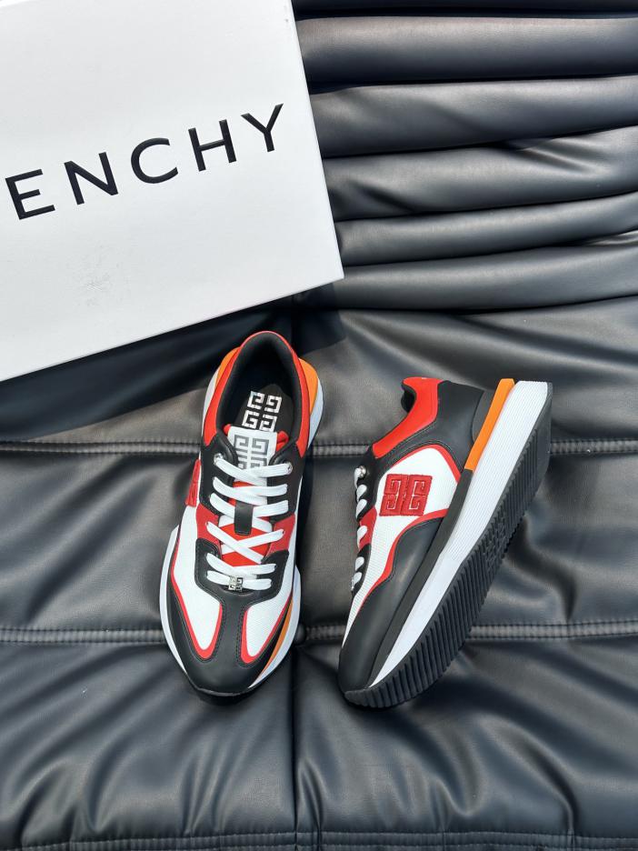 replica,schuhe,beste,kaufen,1:1,besten,seiten,Replik,turnschuhe,sneakers Lässige Sneakers von GIVENCHY mit dicker Sohle