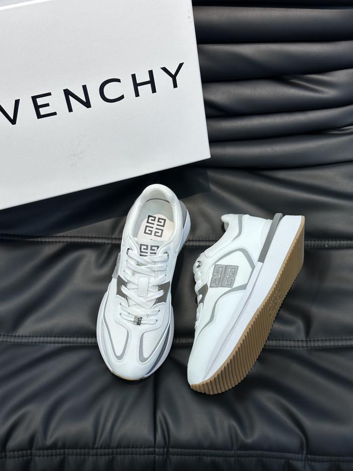 replica,schuhe,beste,kaufen,1:1,besten,seiten,Replik,turnschuhe,sneakers Lässige Sneakers von GIVENCHY mit dicker Sohle