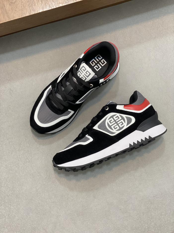 replica,schuhe,beste,kaufen,1:1,besten,seiten,Replik,turnschuhe,sneakers Lässige Sneakers von GIVENCHY mit dicker Sohle