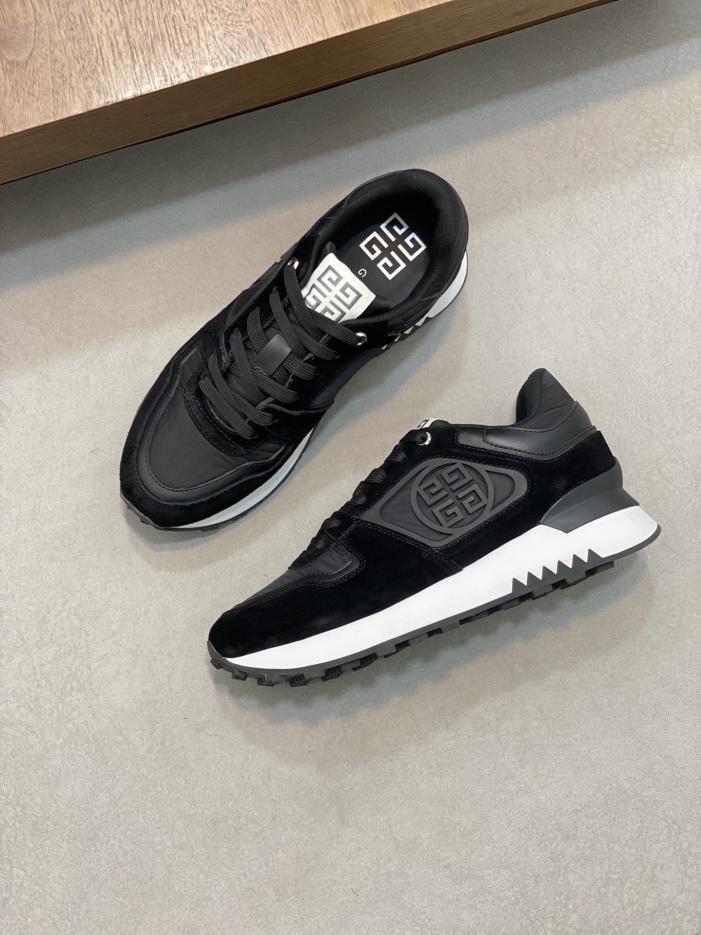 replica,schuhe,beste,kaufen,1:1,besten,seiten,Replik,turnschuhe,sneakers Lässige Sneakers von GIVENCHY mit dicker Sohle