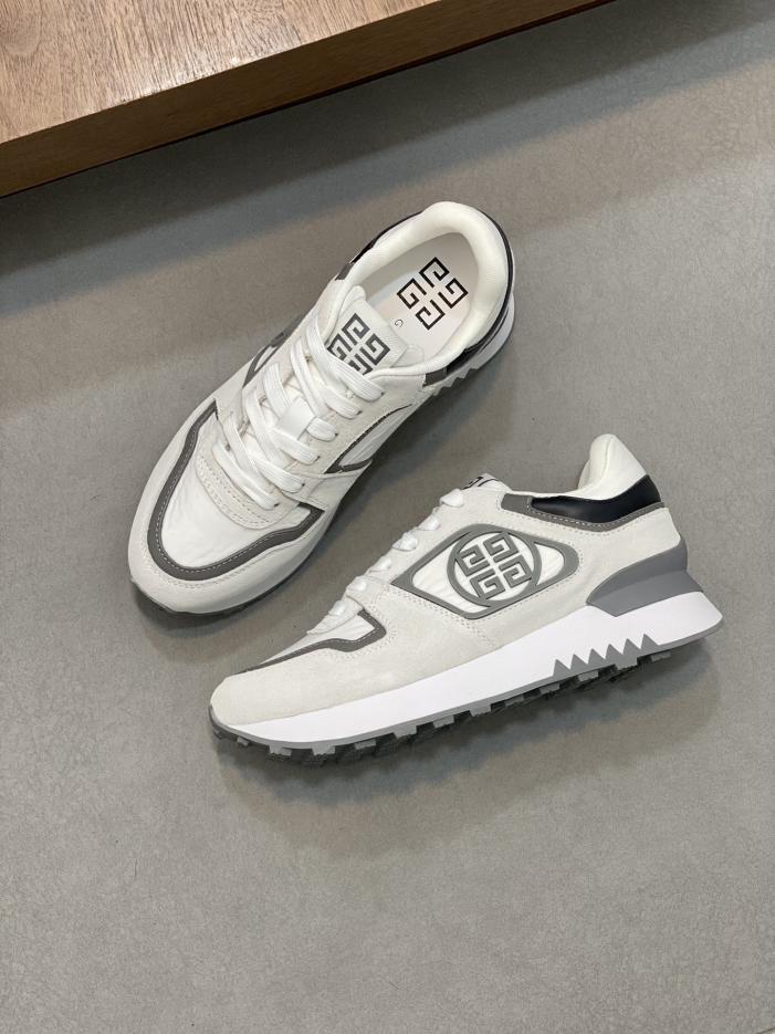 replica,schuhe,beste,kaufen,1:1,besten,seiten,Replik,turnschuhe,sneakers Lässige Sneakers von GIVENCHY mit dicker Sohle