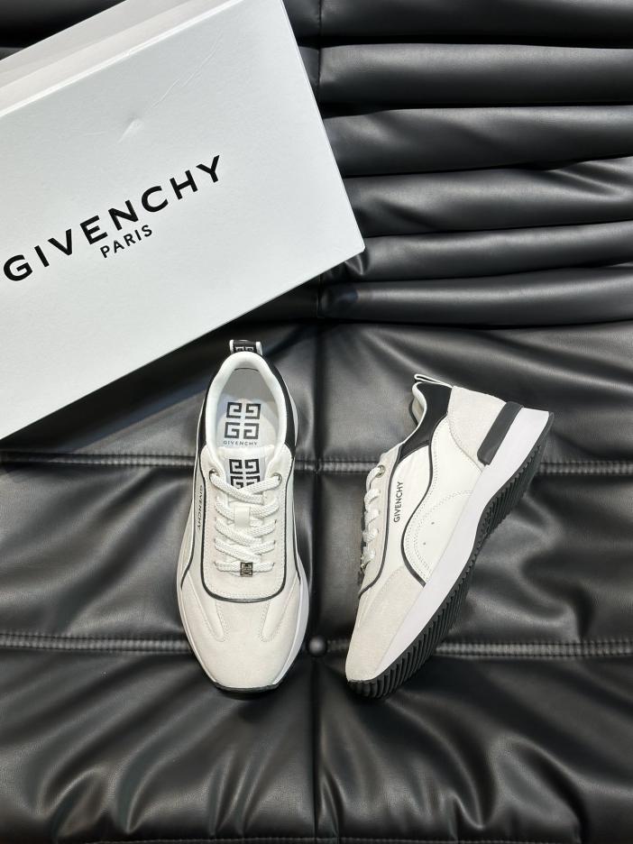 replica,schuhe,beste,kaufen,1:1,besten,seiten,Replik,turnschuhe,sneakers Lässige Sneakers von GIVENCHY mit dicker Sohle