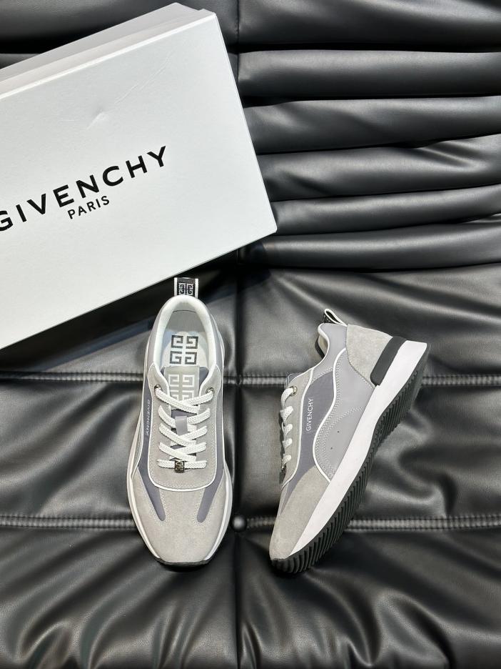 replica,schuhe,beste,kaufen,1:1,besten,seiten,Replik,turnschuhe,sneakers Lässige Sneakers von GIVENCHY mit dicker Sohle