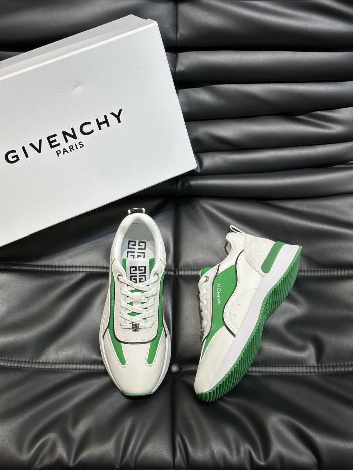 replica,schuhe,beste,kaufen,1:1,besten,seiten,Replik,turnschuhe,sneakers Lässige Sneakers von GIVENCHY mit dicker Sohle