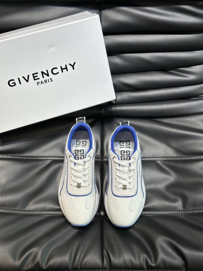replica,schuhe,beste,kaufen,1:1,besten,seiten,Replik,turnschuhe,sneakers Lässige Sneakers von GIVENCHY mit dicker Sohle