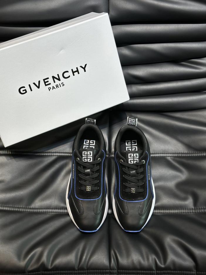 replica,schuhe,beste,kaufen,1:1,besten,seiten,Replik,turnschuhe,sneakers Lässige Sneakers von GIVENCHY mit dicker Sohle
