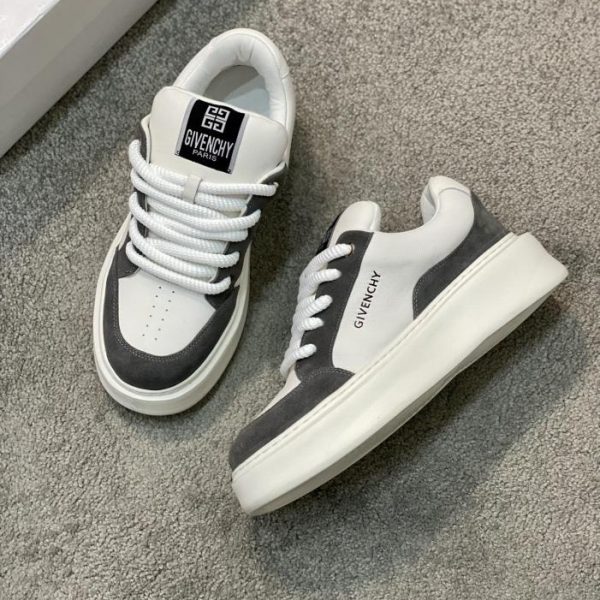 replica,schuhe,beste,kaufen,1:1,besten,seiten,Replik,turnschuhe,sneakers GIVENCHY-Laufsteg-Stil