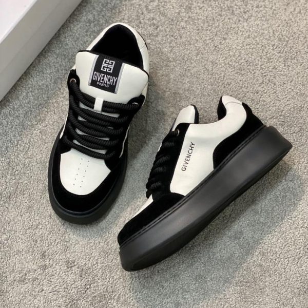 replica,schuhe,beste,kaufen,1:1,besten,seiten,Replik,turnschuhe,sneakers GIVENCHY-Laufsteg-Stil