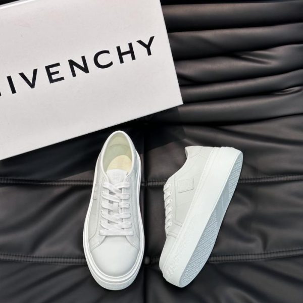 replica,schuhe,beste,kaufen,1:1,besten,seiten,Replik,turnschuhe,sneakers GIVENCHY-Freizeitschuhe mit dicken Sohlen