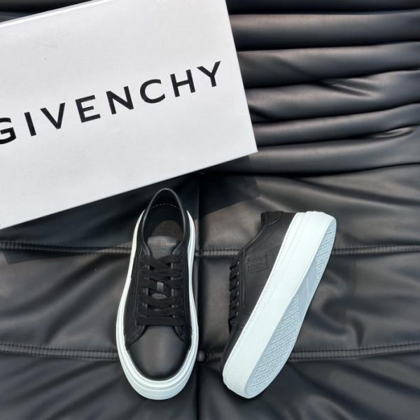replica,schuhe,beste,kaufen,1:1,besten,seiten,Replik,turnschuhe,sneakers GIVENCHY-Freizeitschuhe mit dicken Sohlen