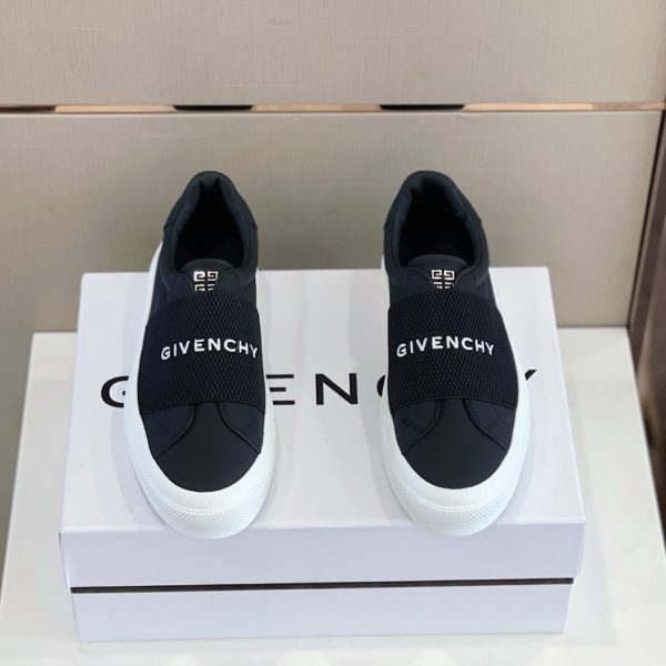 replica,schuhe,beste,kaufen,1:1,besten,seiten,Replik,turnschuhe,sneakers Sneakers mit GIVENCHY-Logo