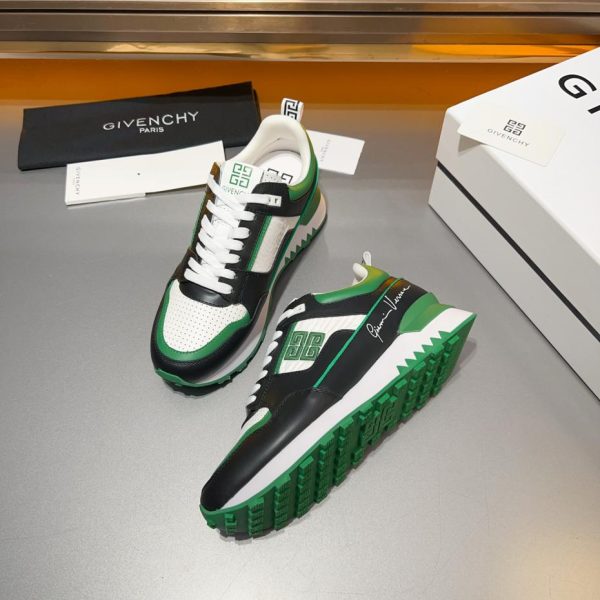 replica,schuhe,beste,kaufen,1:1,besten,seiten,Replik,turnschuhe,sneakers Lässige Sneakers von GIVENCHY mit dicker Sohle