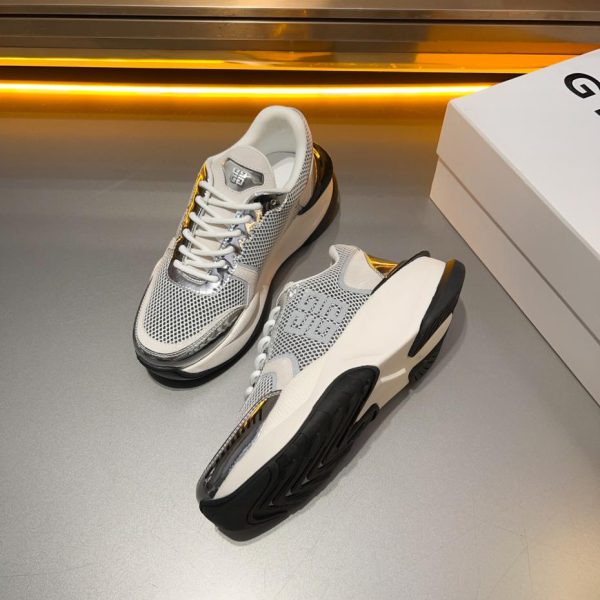 replica,schuhe,beste,kaufen,1:1,besten,seiten,Replik,turnschuhe,sneakers Lässige Sneakers von GIVENCHY mit dicker Sohle