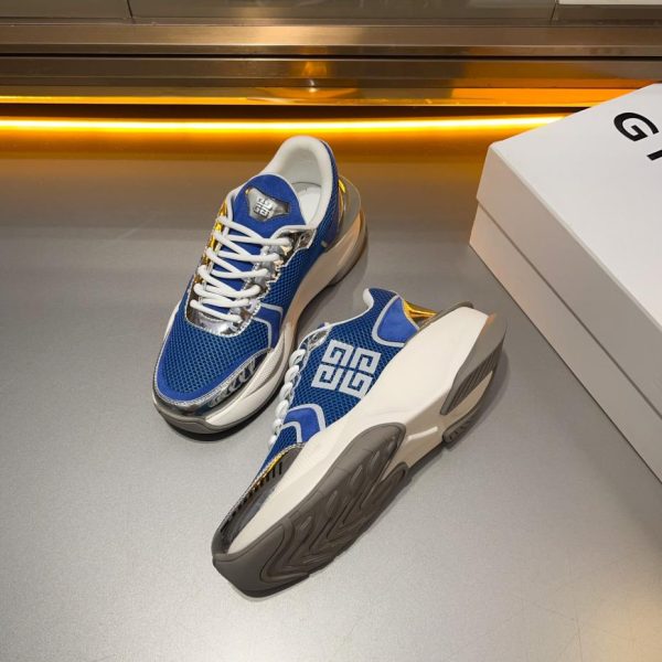 replica,schuhe,beste,kaufen,1:1,besten,seiten,Replik,turnschuhe,sneakers Lässige Sneakers von GIVENCHY mit dicker Sohle