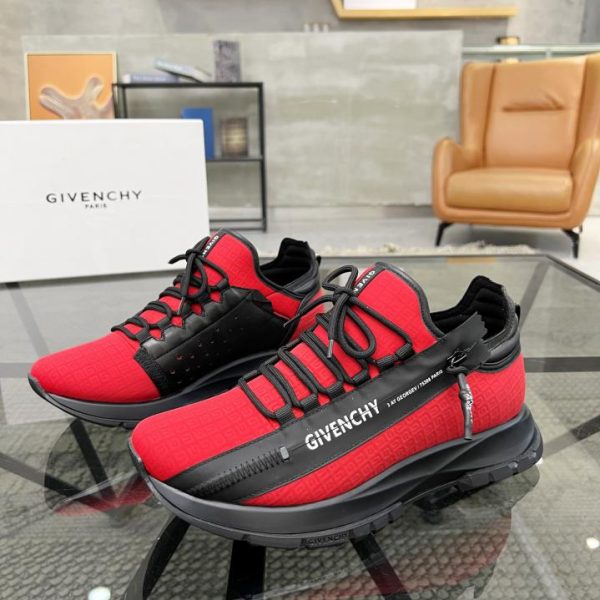 replica,schuhe,beste,kaufen,1:1,besten,seiten,Replik,turnschuhe,sneakers Lässige Sneakers von GIVENCHY