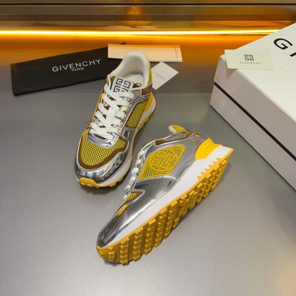 replica,schuhe,beste,kaufen,1:1,besten,seiten,Replik,turnschuhe,sneakers Lässige Sneakers von GIVENCHY mit dicker Sohle