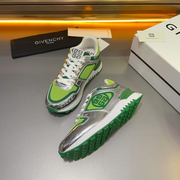 replica,schuhe,beste,kaufen,1:1,besten,seiten,Replik,turnschuhe,sneakers Lässige Sneakers von GIVENCHY mit dicker Sohle