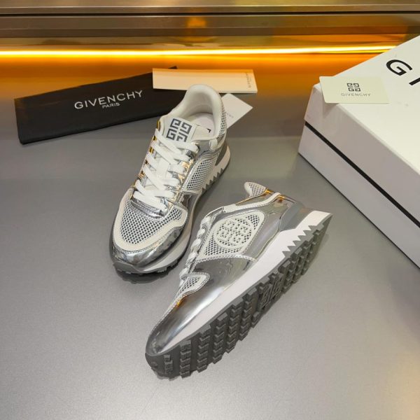 replica,schuhe,beste,kaufen,1:1,besten,seiten,Replik,turnschuhe,sneakers Lässige Sneakers von GIVENCHY mit dicker Sohle