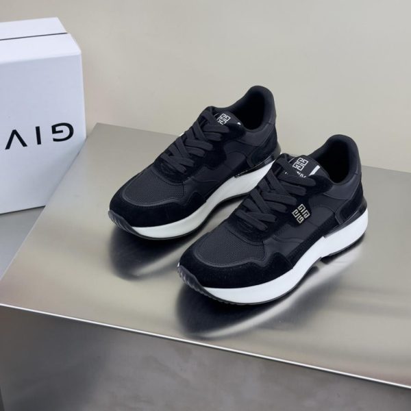 replica,schuhe,beste,kaufen,1:1,besten,seiten,Replik,turnschuhe,sneakers GIVENCHY Wing Low-Top-Freizeitschuhe