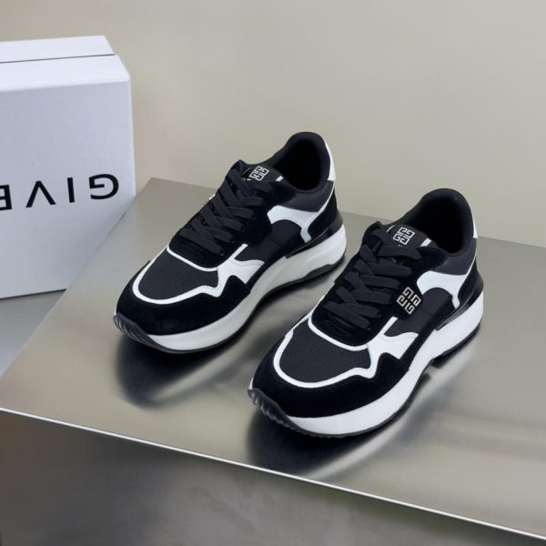replica,schuhe,beste,kaufen,1:1,besten,seiten,Replik,turnschuhe,sneakers GIVENCHY Wing Low-Top-Freizeitschuhe