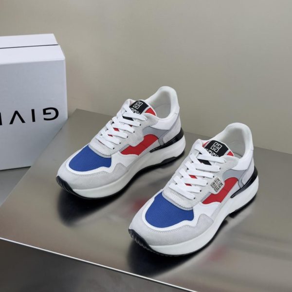 replica,schuhe,beste,kaufen,1:1,besten,seiten,Replik,turnschuhe,sneakers GIVENCHY Wing Low-Top-Freizeitschuhe