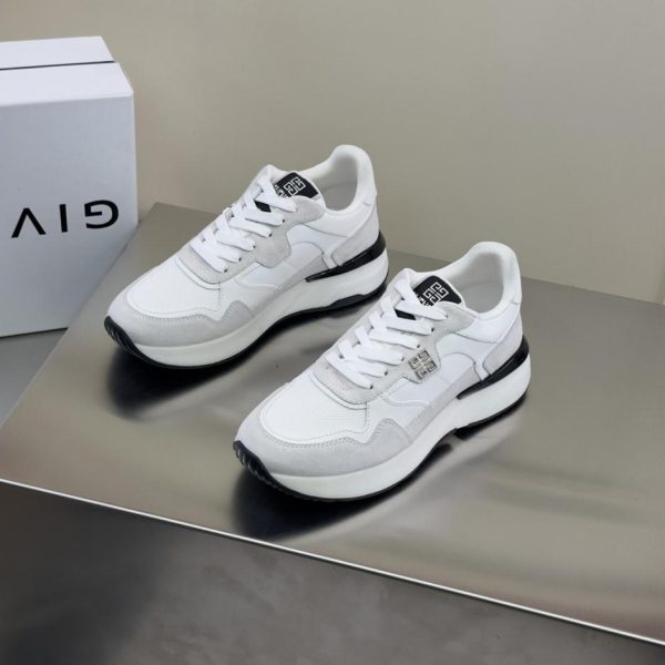 replica,schuhe,beste,kaufen,1:1,besten,seiten,Replik,turnschuhe,sneakers GIVENCHY Wing Low-Top-Freizeitschuhe