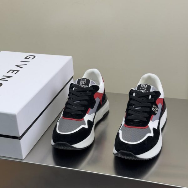 replica,schuhe,beste,kaufen,1:1,besten,seiten,Replik,turnschuhe,sneakers GIVENCHY Wing Low-Top-Freizeitschuhe