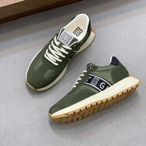 replica,schuhe,beste,kaufen,1:1,besten,seiten,Replik,turnschuhe,sneakers Lässige Sneakers von GIVENCHY mit dicker Sohle