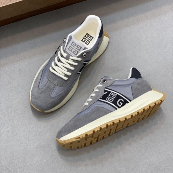 replica,schuhe,beste,kaufen,1:1,besten,seiten,Replik,turnschuhe,sneakers Lässige Sneakers von GIVENCHY mit dicker Sohle