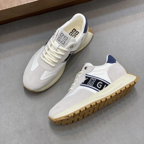 replica,schuhe,beste,kaufen,1:1,besten,seiten,Replik,turnschuhe,sneakers Lässige Sneakers von GIVENCHY mit dicker Sohle
