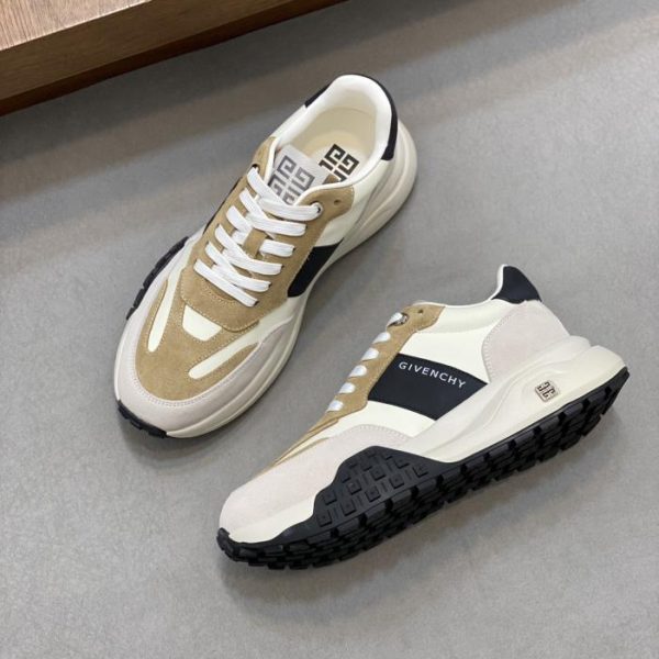 replica,schuhe,beste,kaufen,1:1,besten,seiten,Replik,turnschuhe,sneakers Lässige Sneakers von GIVENCHY mit dicker Sohle