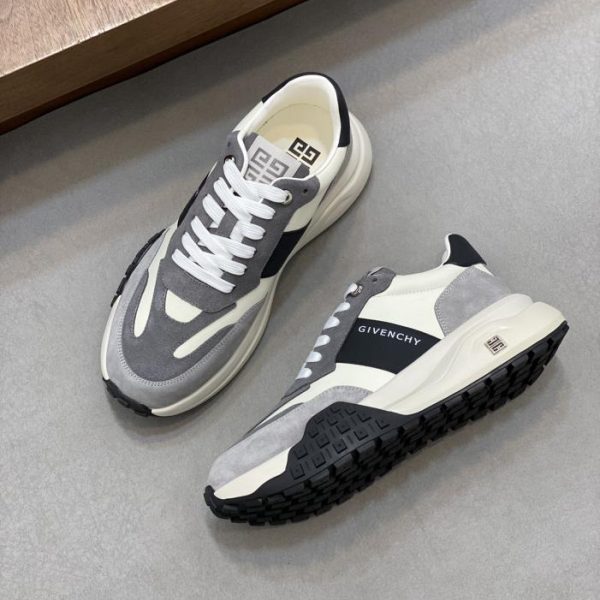 replica,schuhe,beste,kaufen,1:1,besten,seiten,Replik,turnschuhe,sneakers Lässige Sneakers von GIVENCHY mit dicker Sohle