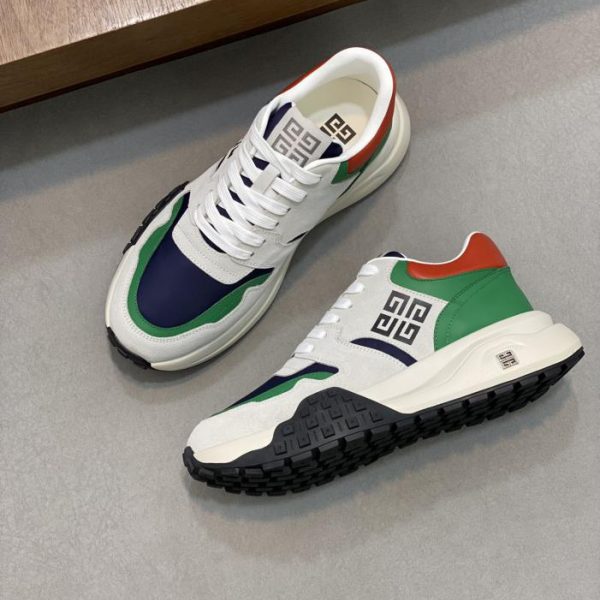replica,schuhe,beste,kaufen,1:1,besten,seiten,Replik,turnschuhe,sneakers Lässige Sneakers von GIVENCHY mit dicker Sohle