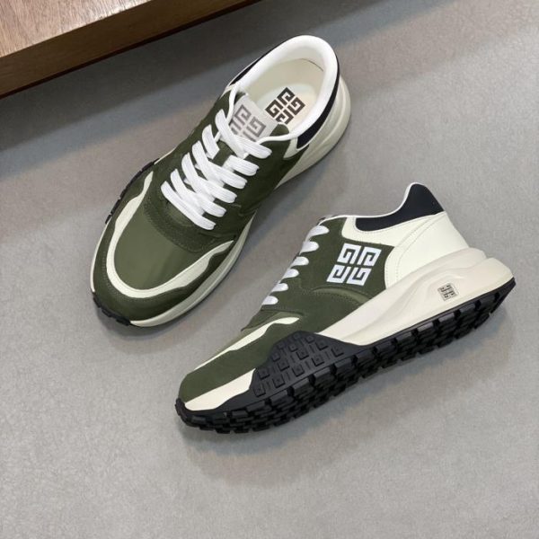 replica,schuhe,beste,kaufen,1:1,besten,seiten,Replik,turnschuhe,sneakers Lässige Sneakers von GIVENCHY mit dicker Sohle