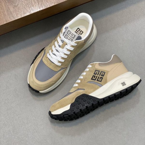 replica,schuhe,beste,kaufen,1:1,besten,seiten,Replik,turnschuhe,sneakers Lässige Sneakers von GIVENCHY mit dicker Sohle