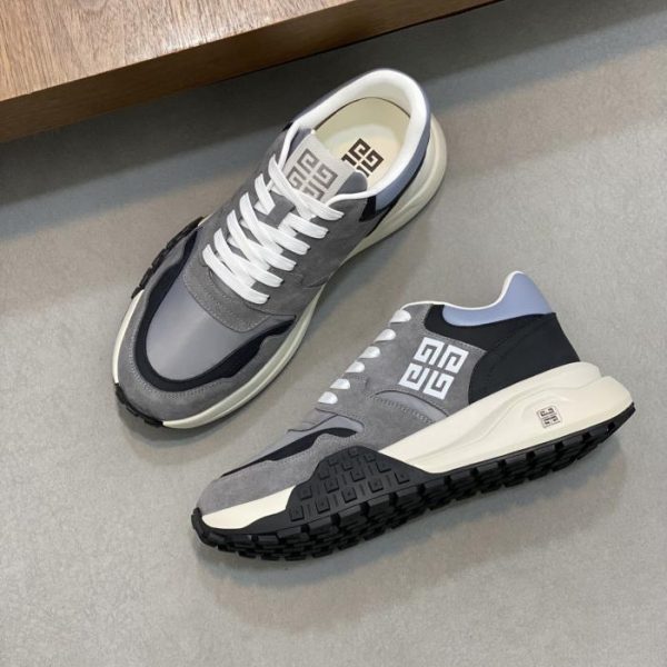 replica,schuhe,beste,kaufen,1:1,besten,seiten,Replik,turnschuhe,sneakers Lässige Sneakers von GIVENCHY mit dicker Sohle