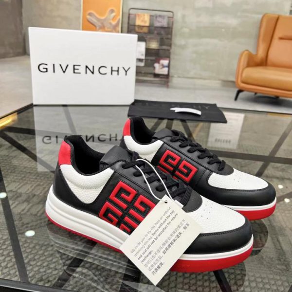 replica,schuhe,beste,kaufen,1:1,besten,seiten,Replik,turnschuhe,sneakers GIVENCHY Herren-Sport- und Freizeitschuhe