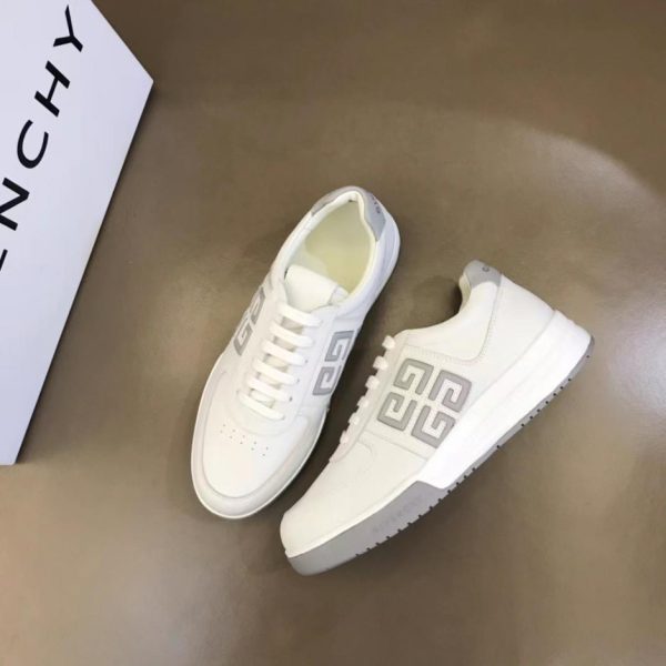 GIVENCHY Herren-Sport- und Freizeitschuhe