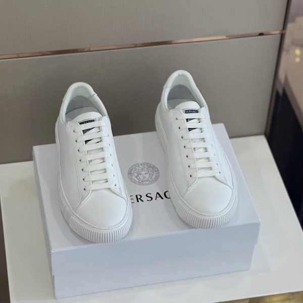 VERSACE (Premium-Version) modische Jogging-Sneaker für Herren