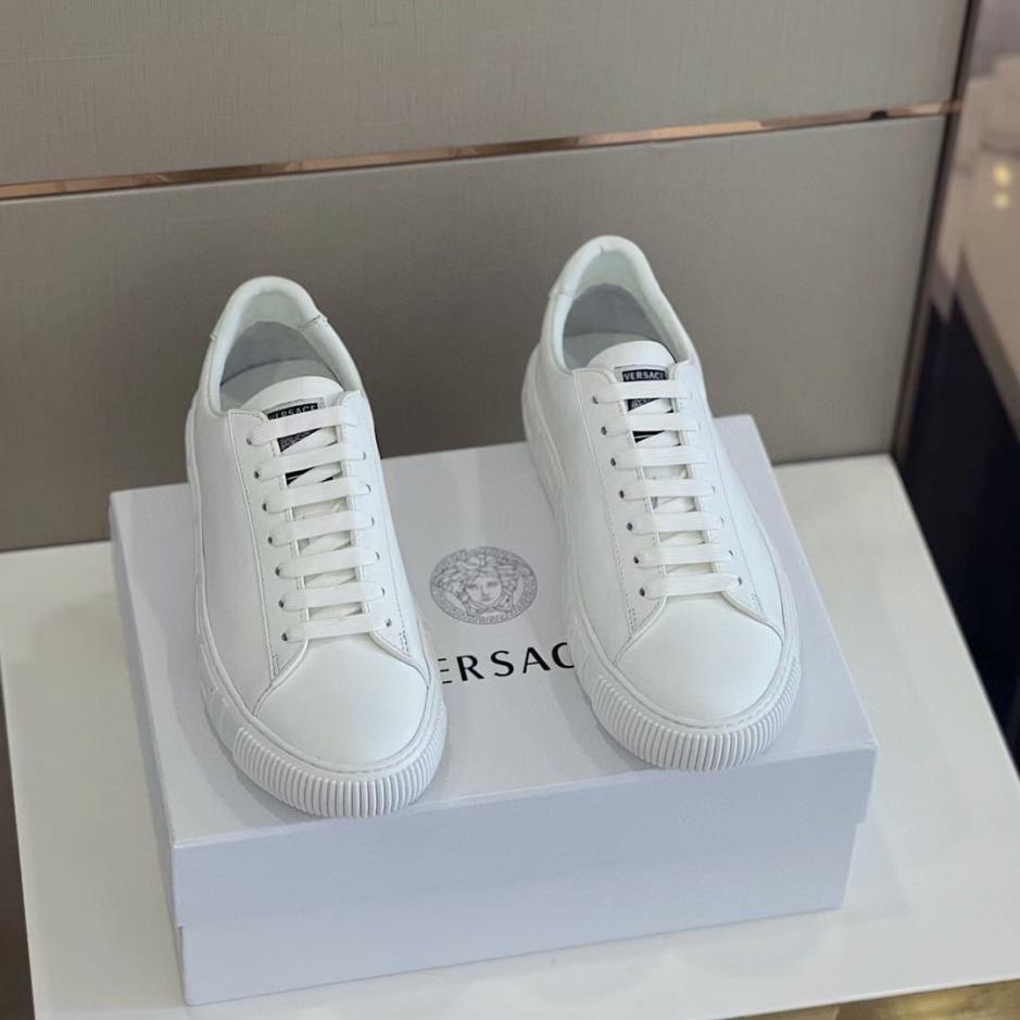 replica,schuhe,beste,kaufen,1:1,besten,seiten,Replik,turnschuhe,sneakers VERSACE (Premium-Version) modische Jogging-Sneaker für Herren